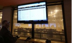 خلال شهر.. البورصة العراقية تتداول 37 مليار سهم بـ28 مليار دينار